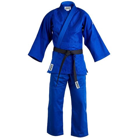 heavy weight judo suit.